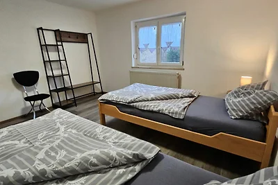 Appartamento Vacanza con famiglia Grafrath