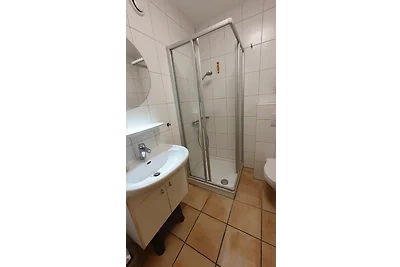 Feriendorf Hochbergle Haus 36