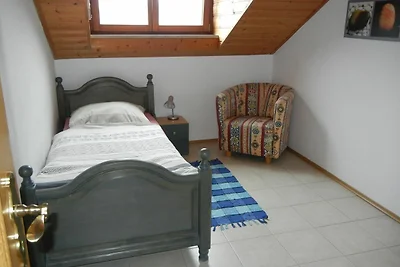 Appartamento Vacanza con famiglia Grafrath