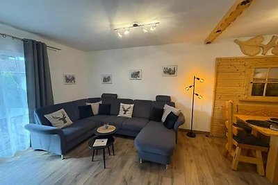 Feriendorf Hochbergle Haus 34