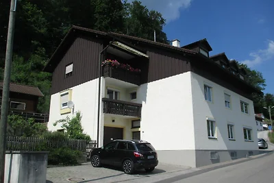 Appartamento Vacanza con famiglia Grafrath