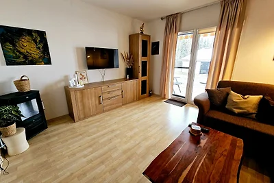 Feriendorf Hochbergle Haus 135