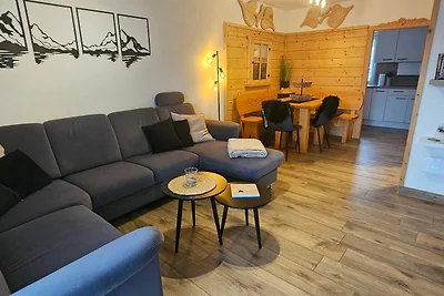 Feriendorf Hochbergle Haus 34