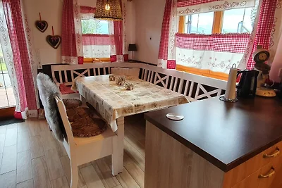 Feriendorf Via Claudia Haus 65 Casa Bavaria