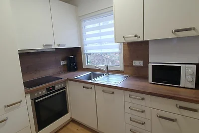 Feriendorf Hochbergle Haus 131