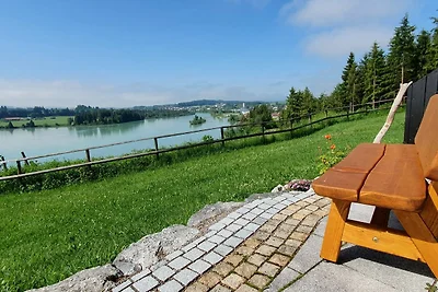 Feriendorf Hochbergle Haus 39