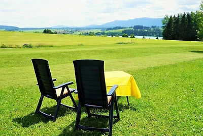Feriendorf Hochbergle Haus 109