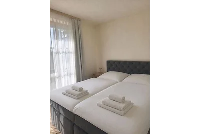Ferienland Sonnenwald Appartement Waldsonne