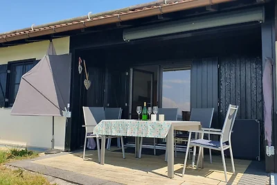 Feriendorf Hochbergle Haus 36