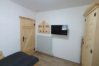 Feriendorf Hochbergle Haus 36