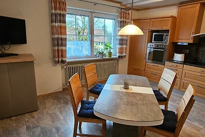 Ferienwohnung "Beim Binegger"