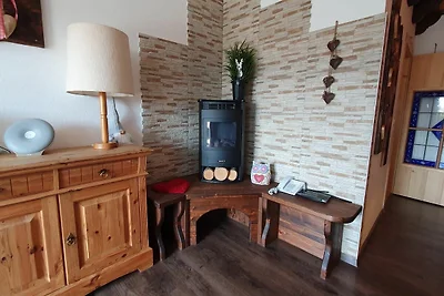 Feriendorf Hochbergle Haus 98