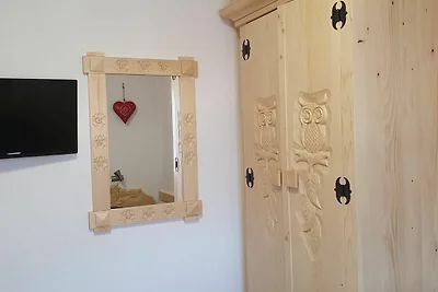 Feriendorf Hochbergle Haus 108