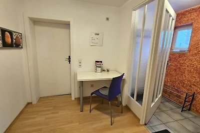Ferienwohnung "zur Amper"