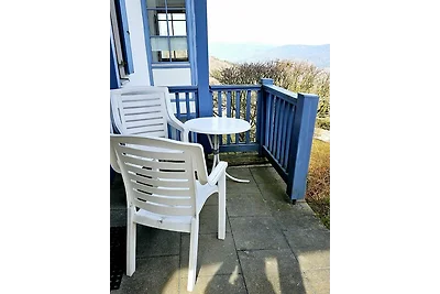 Ferienland Sonnenwald Ferienwohnung  "Blick z...