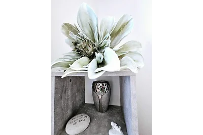 Ferienland Sonnenwald Ferienwohnung  "Blick z...