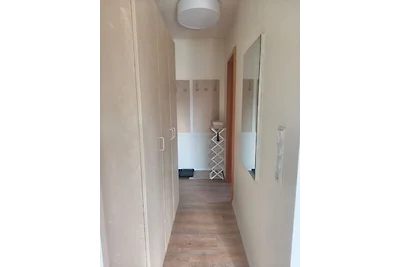 apartman za odmor Obiteljski odmor Langfurth