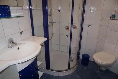 Feriendorf Hochbergle Haus 95