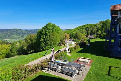 Vakantieappartement Gezinsvakantie Langfurth