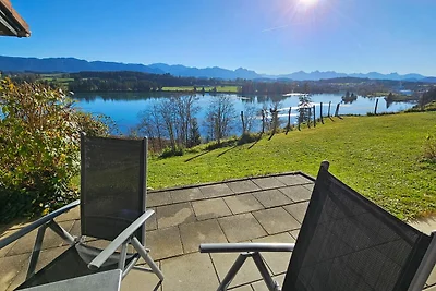 Feriendorf Hochbergle Haus 43