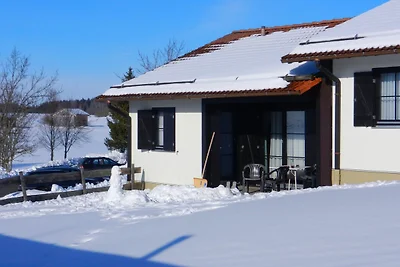 Feriendorf Hochbergle Haus 1