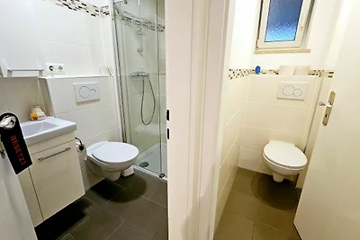 Appartamento Vacanza con famiglia Grafrath