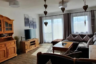 Feriendorf Hochbergle Haus 138