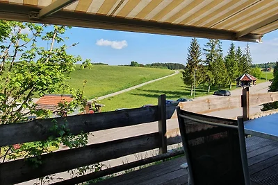 Feriendorf Hochbergle Haus 7