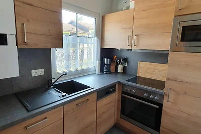 Feriendorf Hochbergle Haus 51