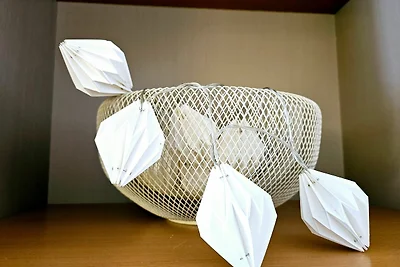 Feriendorf Hochbergle Haus 109