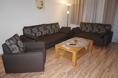 Feriendorf Hochbergle Haus 23