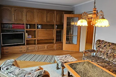 Ferienwohnung "Beim Binegger"