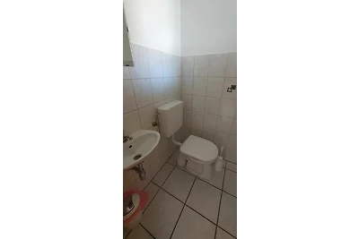 Feriendorf Hochbergle Haus 116