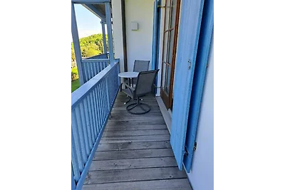 Ferienland Sonnenwald Ferienwohnung "Sonnensc...