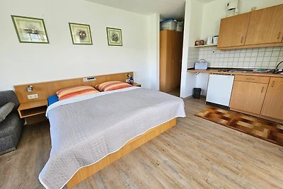 Vakantieappartement Gezinsvakantie Langfurth