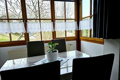 Ferienland Sonnenwald Ferienwohnung "Sonnensc...