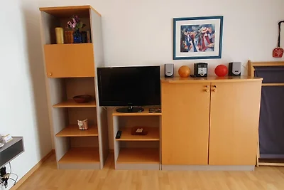 Feriendorf Hochbergle Haus 111