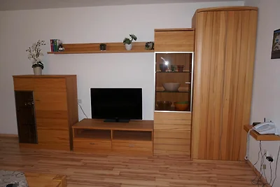 Feriendorf Hochbergle Haus 23