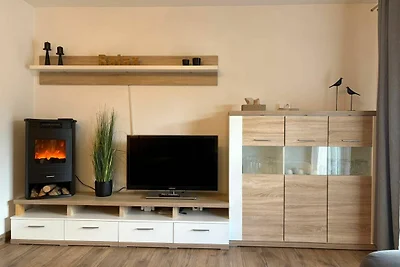 Feriendorf Hochbergle Haus 34