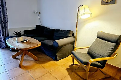 Feriendorf Hochbergle Haus 26