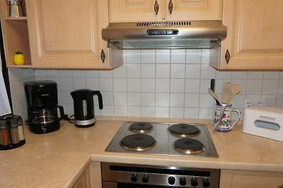 Feriendorf Hochbergle Haus 138