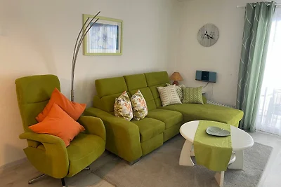 Feriendorf Hochbergle Haus 95