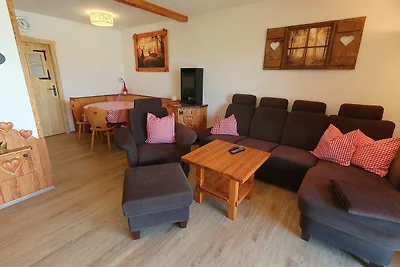 Feriendorf Hochbergle Haus 36