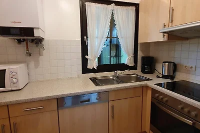 Feriendorf Hochbergle Haus 85