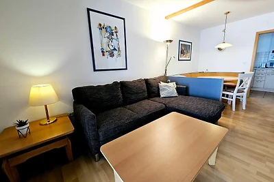 Feriendorf Hochbergle Haus 111