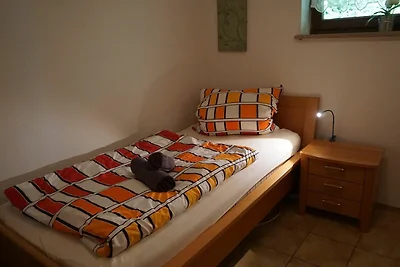 Appartamento Vacanza con famiglia Grafrath