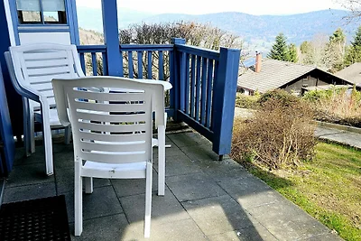 Ferienland Sonnenwald Ferienwohnung  "Blick z...