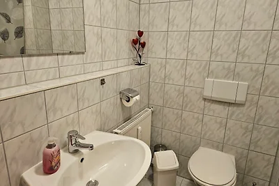 Ferienland Sonnenwald Ferienwohnung "Arberbli...