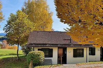 Feriendorf Hochbergle Haus 142 - Lechseeblick