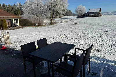 Feriendorf Hochbergle Haus 111